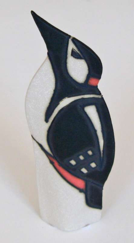 Woodpecker